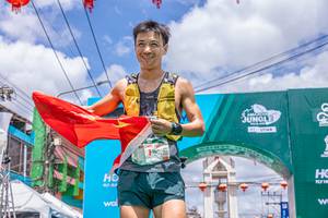 BIB: 160
                            <button type="button" onclick="openModal(21758007)" class="btn btn-primary btn-sm float-right btn-popup" data-toggle="modal" data-target=".modal-high-quality">
                        <i class="fas fa-shopping-cart"></i> Add to Cart
                    </button>
                                            <button type="button" onclick="isThisMe(21758007, true)" class="btn btn-success btn-sm float-right btn-popup btn-isme hidden" data-toggle="tooltip" data-placement="bottom" title="นี่คือรูปของคุณใช่ไหม คลิกที่นี่เพื่อเอาเข้าอัลบั้ม">
                        <i class="fas fa-plus"></i> Add to album
                    </button>
                    <button type="button" onclick="isThisMe(21758007, false)" class="btn btn-warning btn-sm float-right btn-popup btn-isnotme hidden">
                        <i class="fas fa-ban"></i> Remove from album
                    </button>